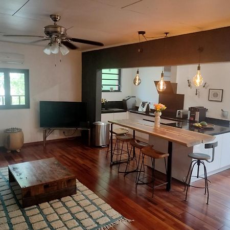 Saint-Paul Appartement De La Maison Rouge מראה חיצוני תמונה
