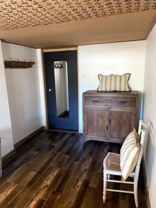 Saint-Paul Appartement De La Maison Rouge מראה חיצוני תמונה