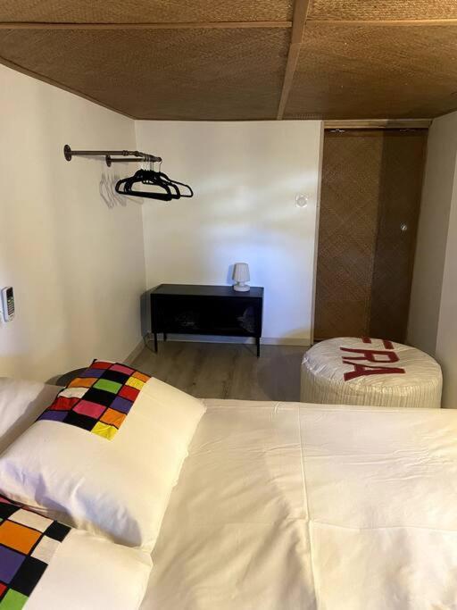 Saint-Paul Appartement De La Maison Rouge מראה חיצוני תמונה
