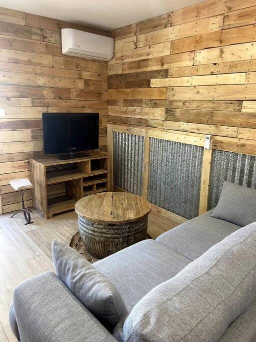 Saint-Paul Appartement De La Maison Rouge מראה חיצוני תמונה