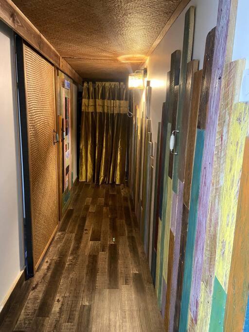 Saint-Paul Appartement De La Maison Rouge מראה חיצוני תמונה