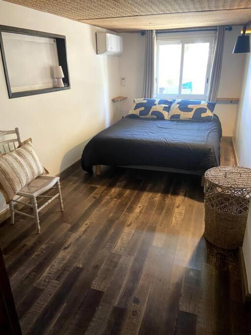 Saint-Paul Appartement De La Maison Rouge מראה חיצוני תמונה