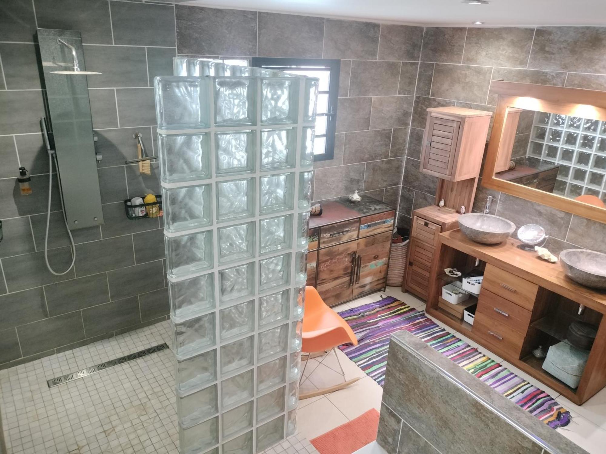 Saint-Paul Appartement De La Maison Rouge מראה חיצוני תמונה